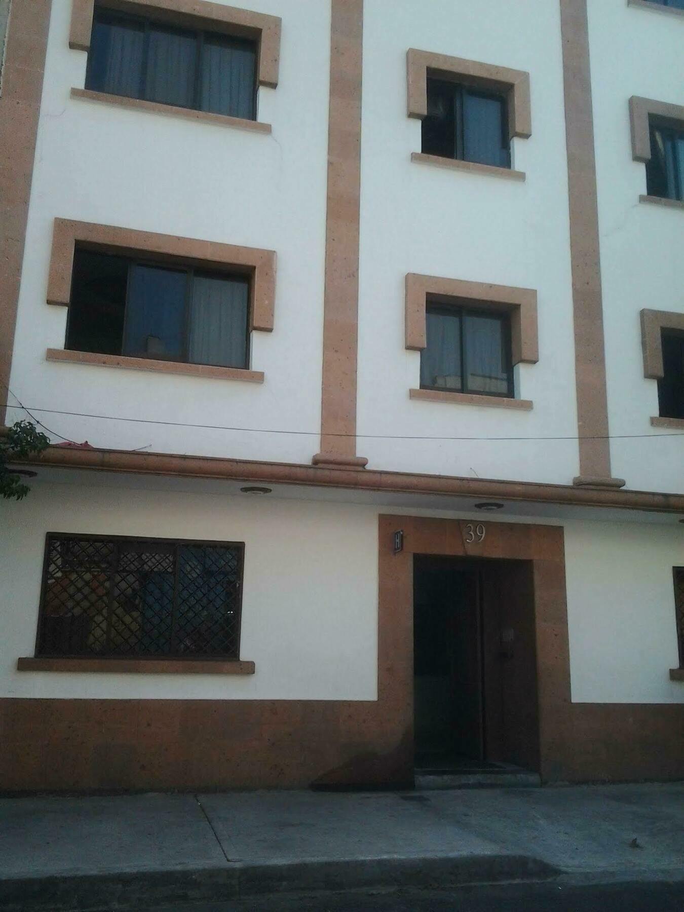 Hotel Sonora Mexiko-Stadt Exterior foto